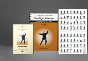 Den Tiger zähmen – Stressbewältigung...