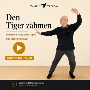 Den Tiger zähmen – Stressbewältigung...