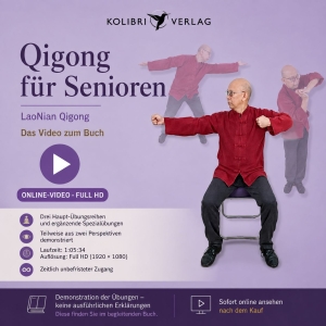 Qigong für Senioren – LaoNian Qigong |...