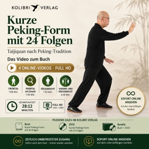 Peking-Form mit 24 Folgen | Online-Video