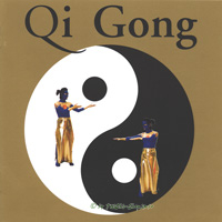 CD Büdi Siebert - Qi gong