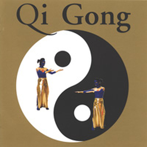 CD Bdi Siebert - Qi gong