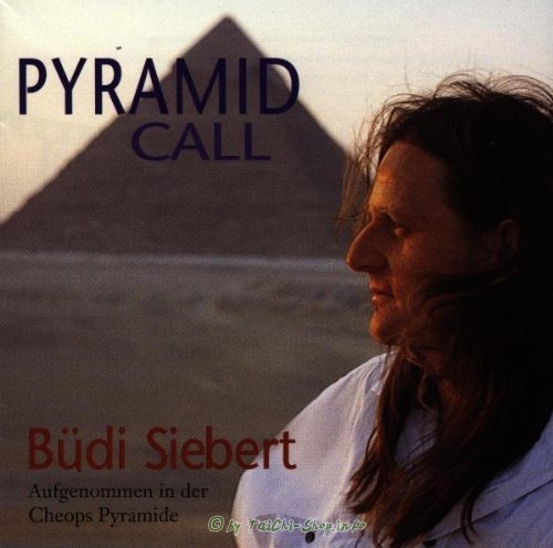CD Büdi Siebert - Pyramid Call