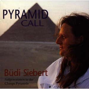 CD Bdi Siebert - Pyramid Call