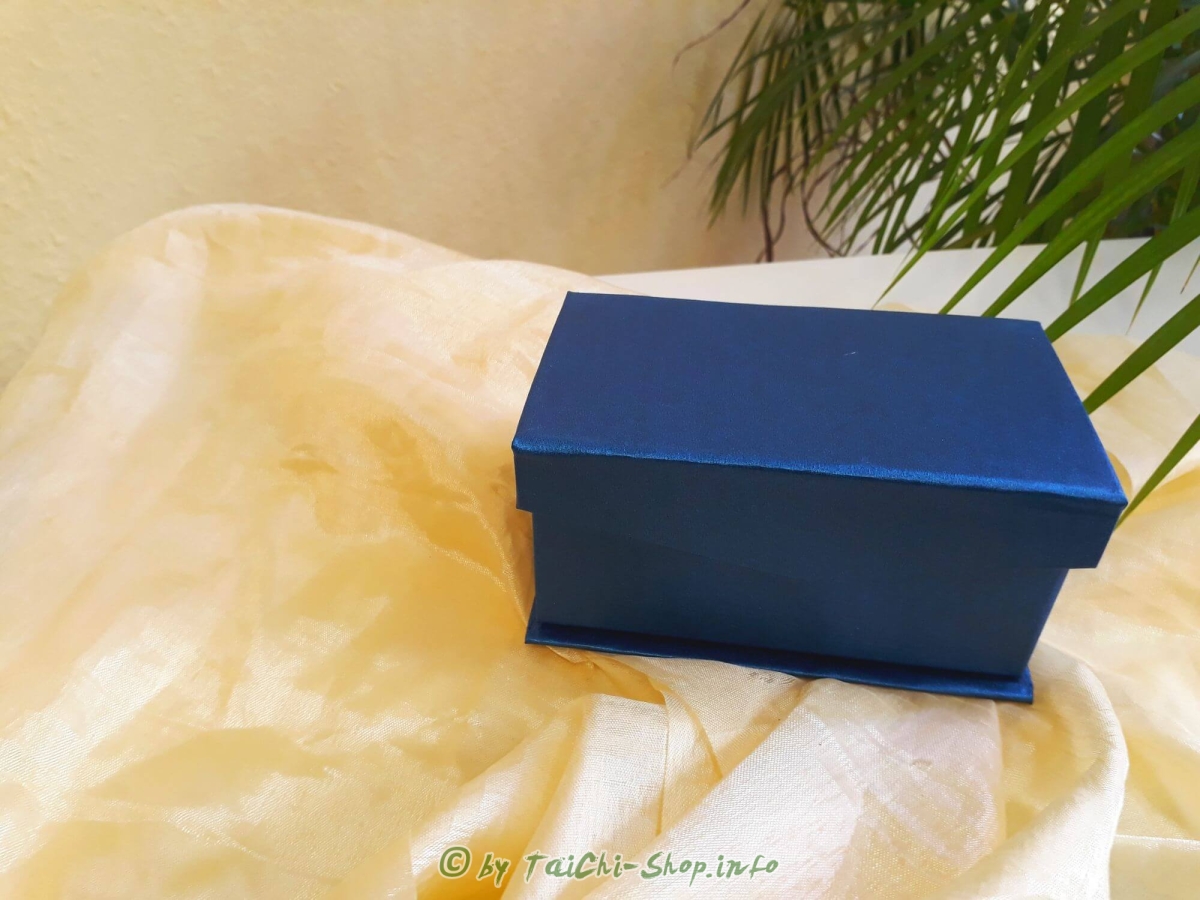 Qigong Kugeln Edelstein Aventurin 4 cm