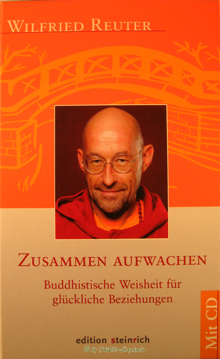Buch: Zusammen aufwachen: Buddhistische Weisheit für glückliche Beziehungen