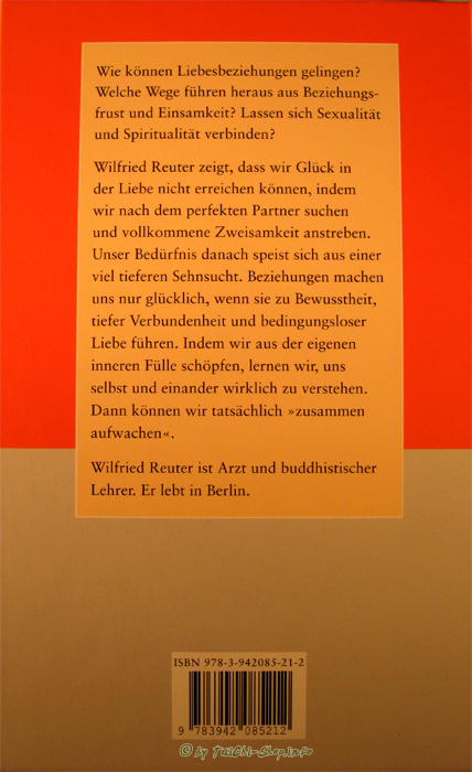 Buch: Zusammen aufwachen: Buddhistische Weisheit für glückliche Beziehungen