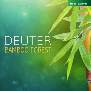Deuter / Bamboo Forest (CD)