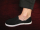 Tai Chi Schuh mit Textilsohle