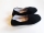 Tai Chi Schuh mit Textilsohle