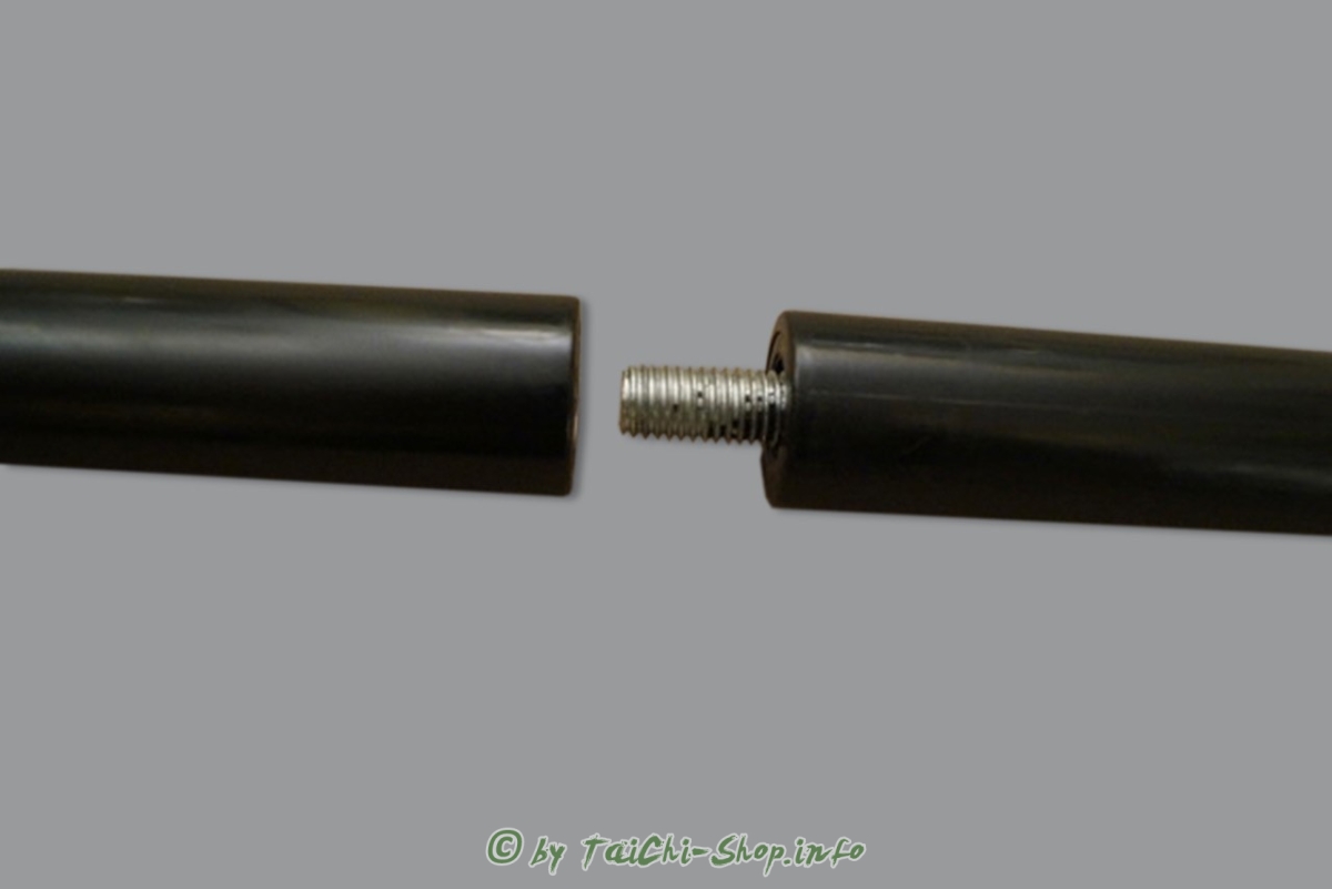 Taiji Langstock aus Polycarbonat
