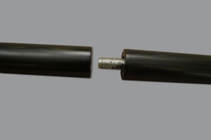 Taiji Langstock aus Polycarbonat