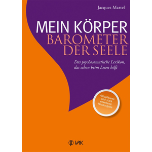 Mein Krper – Barometer der Seele