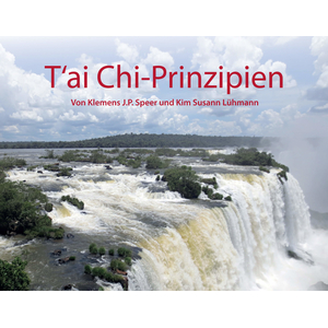 Buch: Klemens Speer / T‘ai Chi-Prinzipien Buch: Klemens Speer / T‘ai Chi-Prinzipien