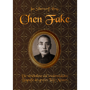 Buch: Meister Jan Silberstorff: Chen Fake - Die...