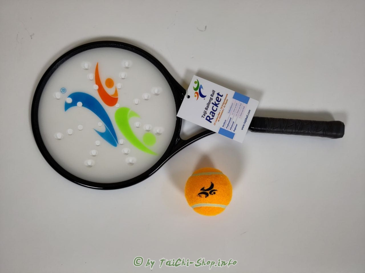 Taiji Bailong Ball