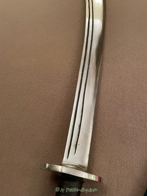 TaiChi Säbel Nord-Dao aus Aluminium