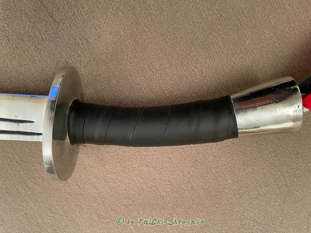 TaiChi Säbel Nord-Dao aus Aluminium
