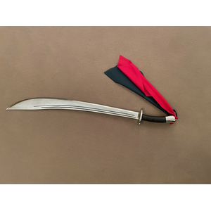 TaiChi Sbel Nord-Dao aus Aluminium