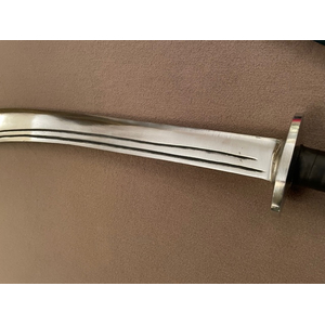 TaiChi Sbel Nord-Dao aus Aluminium