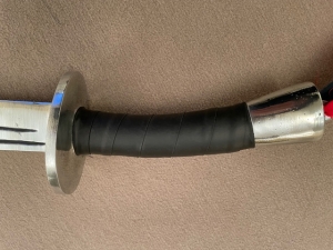 TaiChi Säbel Nord-Dao aus Aluminium