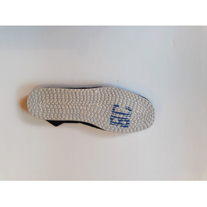 Tai Chi Schuh mit Textilsohle  Gr. 38