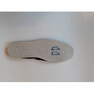Tai Chi Schuh mit Textilsohle  Gr. 44 Tai Chi Schuh mit Textilsohle  Gr. 44