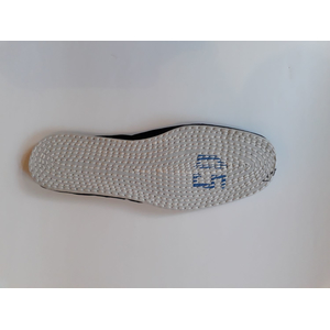 Tai Chi Schuh mit Textilsohle  Gr. 45