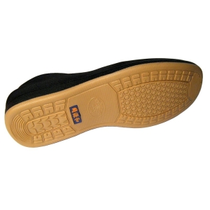 Tai Chi Schuh mit Gummisohle Gr. 36