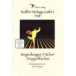 DVD: Regenbogen-Fcher / Doppelfcher