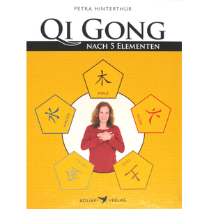 Buch: Qigong nach den fnf Elementen (mit bungs DVD)