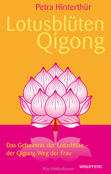 Buch: Lotusblüten-Qigong