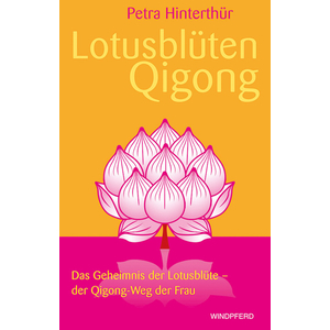 Buch: Lotusblten-Qigong