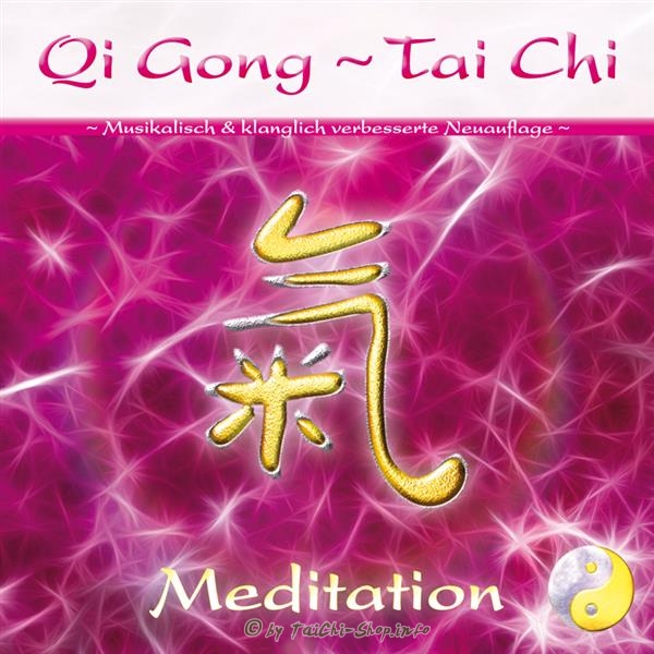 Sayama / Qi Gong - Tai Chi - Meditation