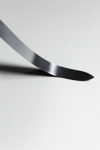 Taiji Doppelschwert – Standard, flexibel, mit Holzscheide