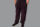 Tai Chi Baumwollhose schwarz