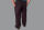 Tai Chi Baumwollhose schwarz