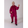 Tai Chi Anzug Wasch-Seide