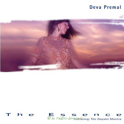 CD Deva Premal / The Essence