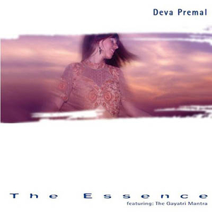 CD Deva Premal / The Essence