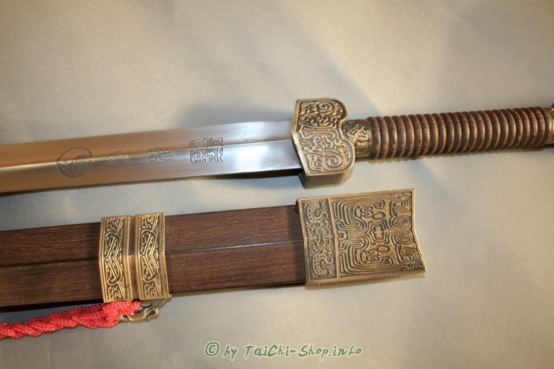 Wudang Schwert