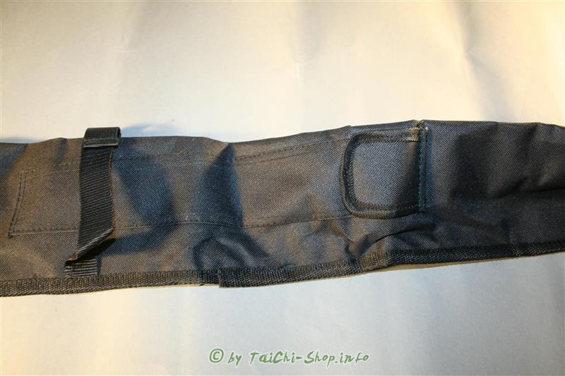 Einfache Waffentasche aus Nylon