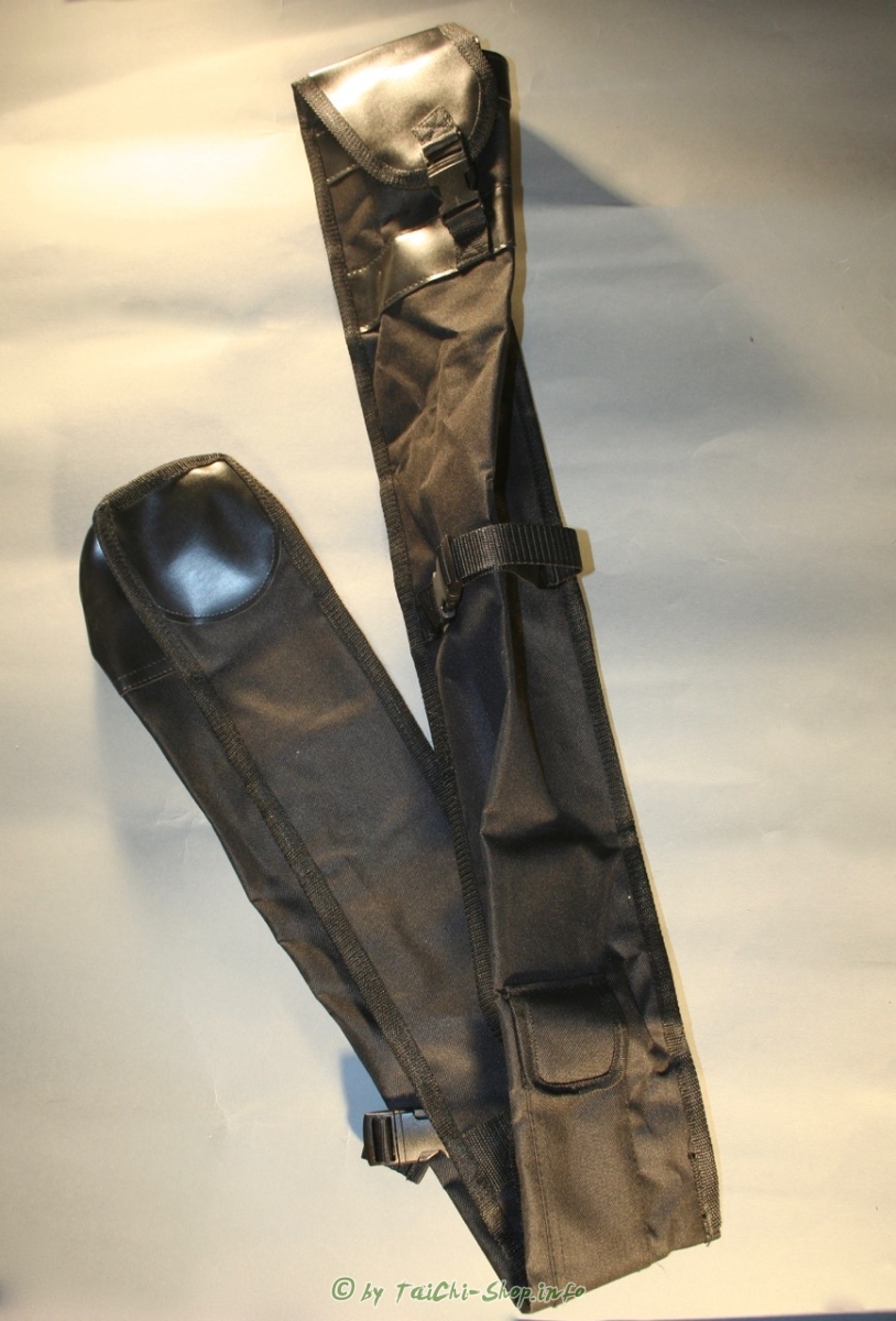 Einfache Waffentasche aus Nylon