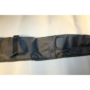 Einfache Waffentasche aus Nylon Einfache Waffentasche aus Nylon