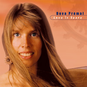 CD Deva Premal / Love is Space
