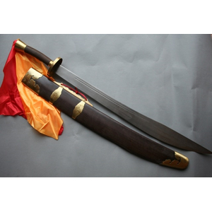 Klassischer chinesischer Sbel - Nord Dao