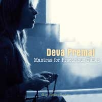 CD Deva Premal / Mantras for Precarious Times
