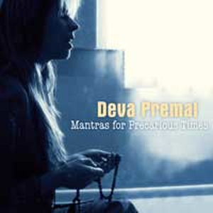 CD Deva Premal / Mantras for Precarious Times