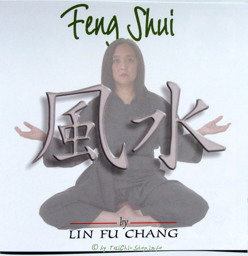 CD Lin Fu Chang: Feng Shui
