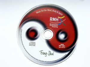 CD Lin Fu Chang: Feng Shui